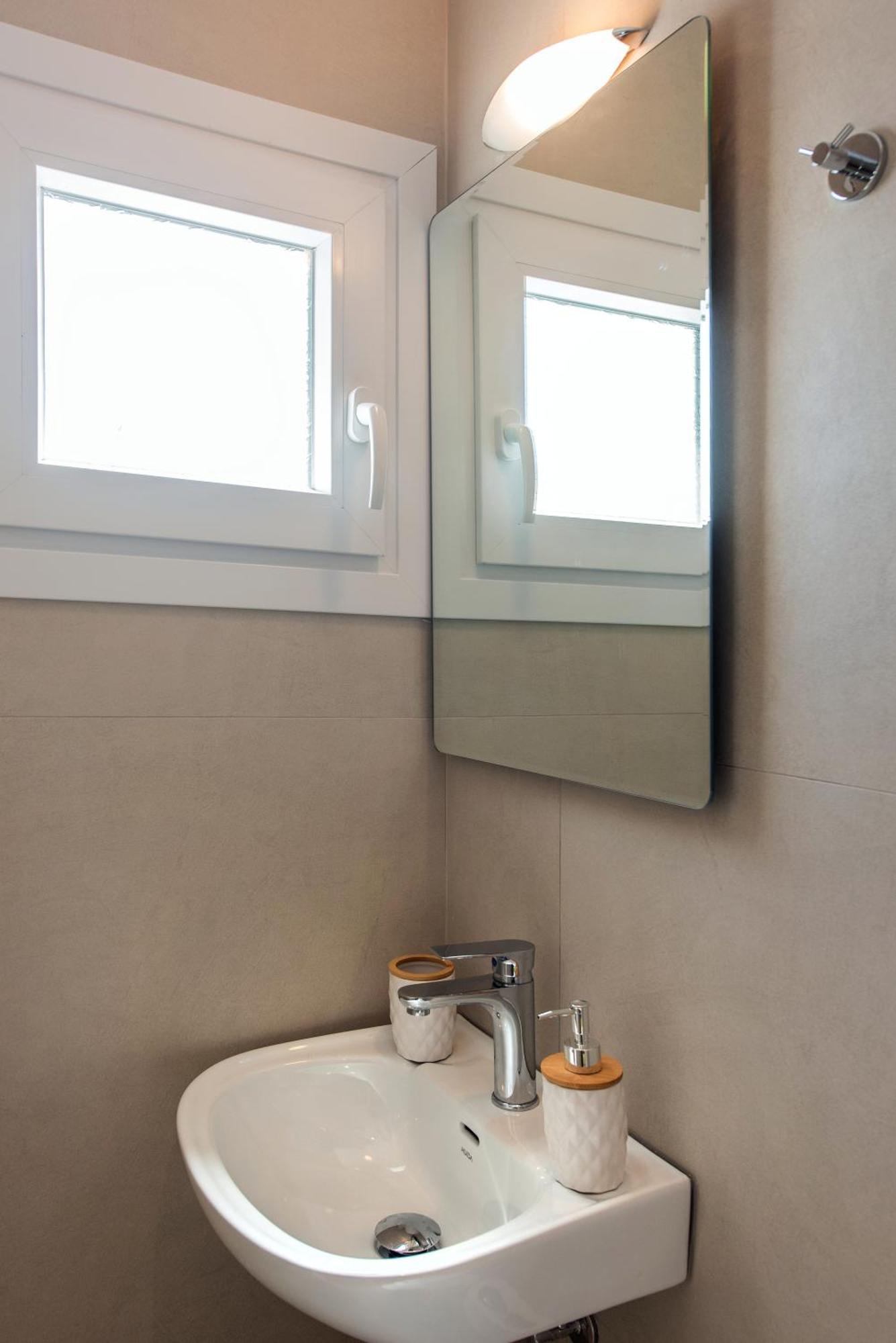 Nisea Apartments Ipsos Room photo